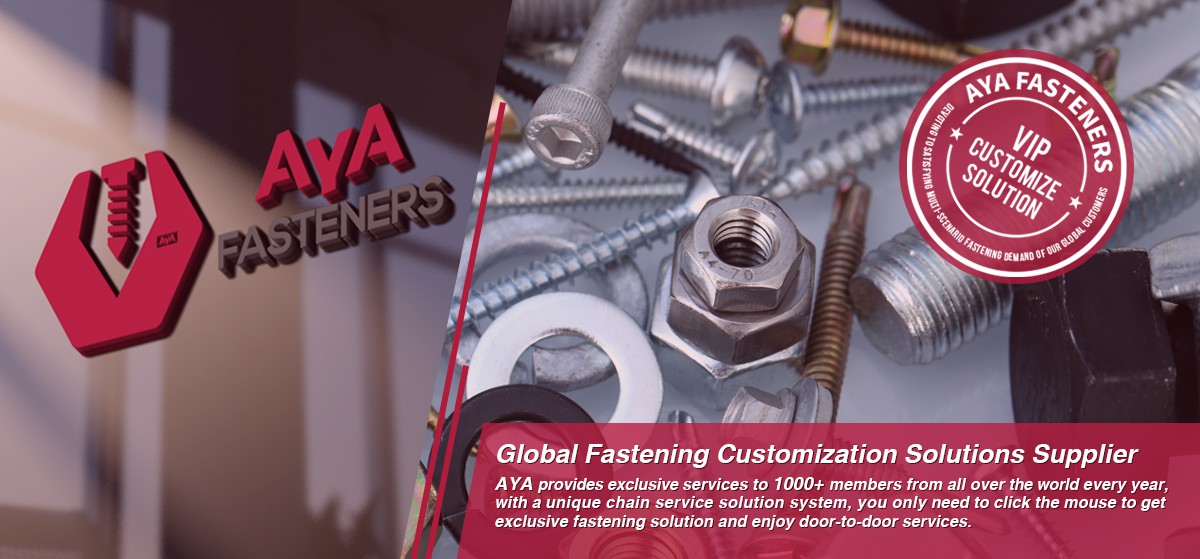 AYA-Advantages AYA-Advantages