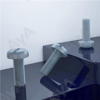 Slowed Pan Screws Fo-inneal-reic