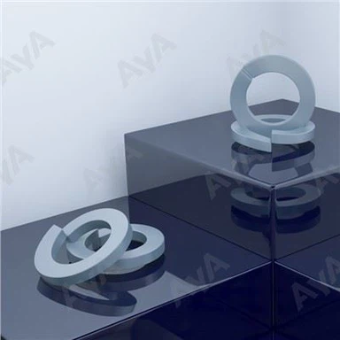 Nigheadaireachd stàilinn an earraich