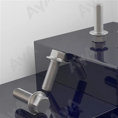 Boltaichean lasrach stainless